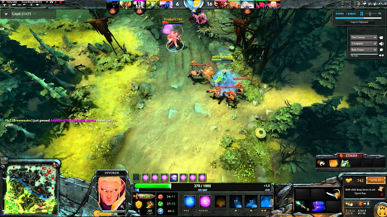 Cold snap is powerful