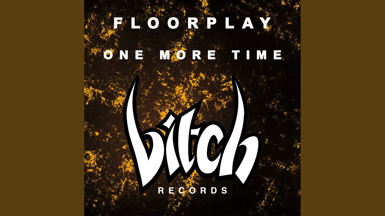 One More Time [Remix]