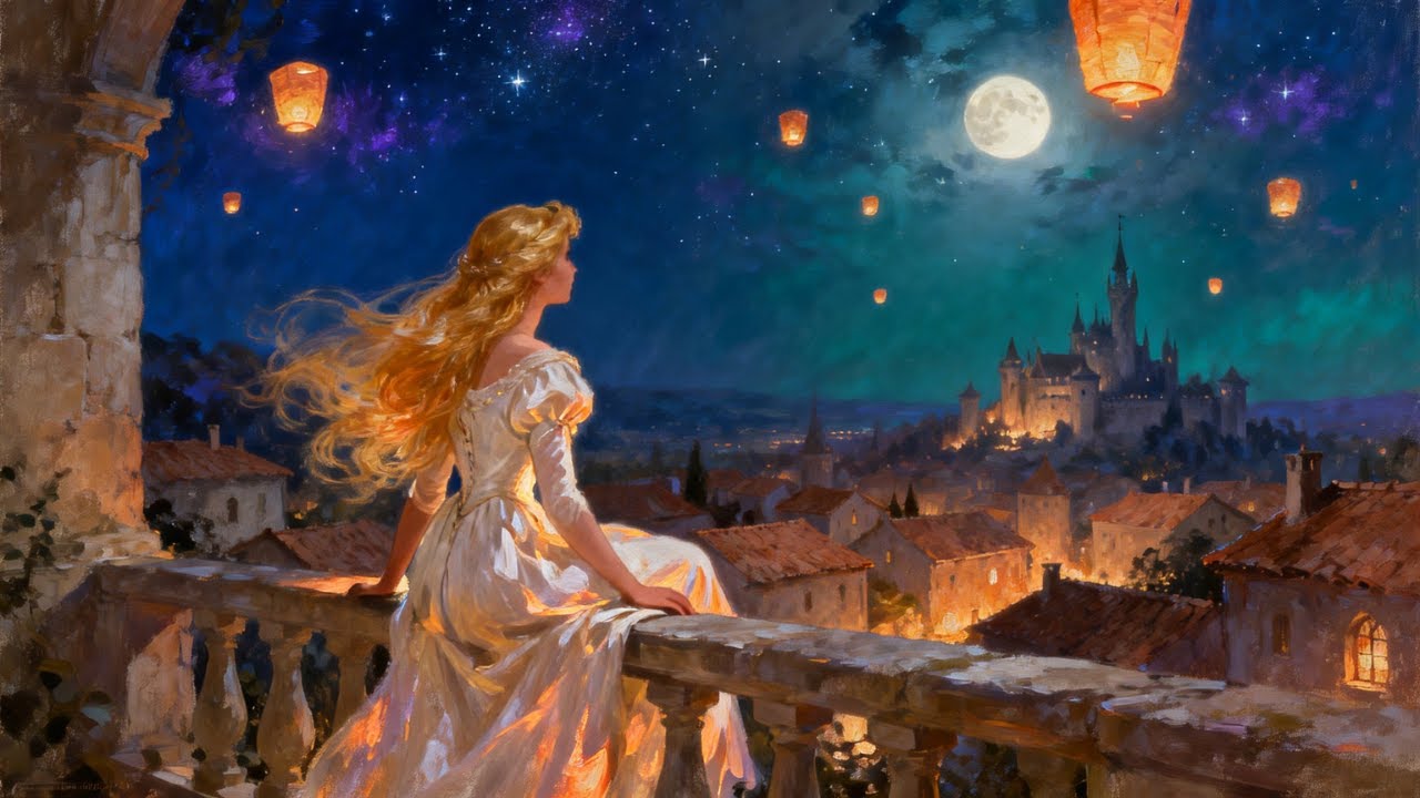 🌙 NOTTE SUL LAGO — Romantic Classical Music | Moonlit Water