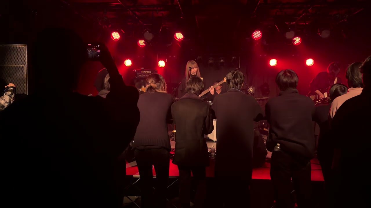 法政大学フォークソング研究会 ひとひら (cover)