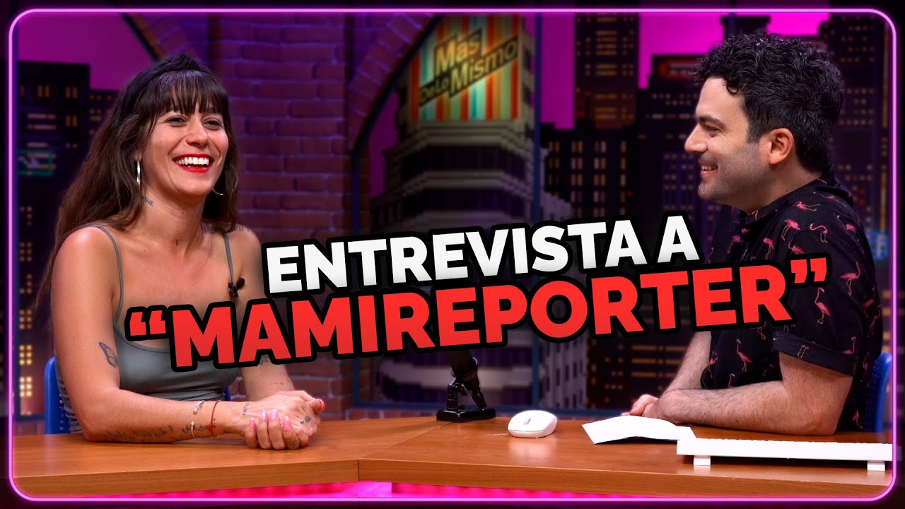 Entrevista a 