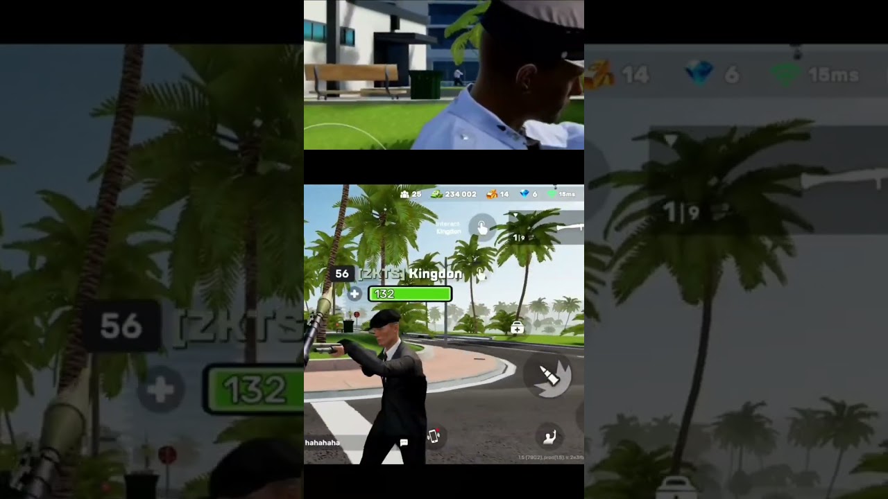 Flex City Police Department : Chaos, Demotion, & Explosive End! 