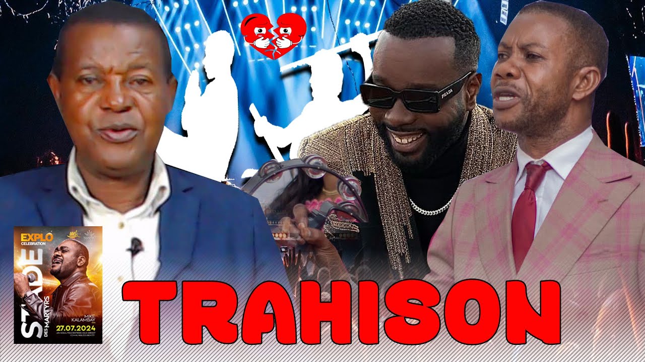 DOSSIER🔥:LE GRAND FRERE DU FR MATOU SAMUEL BRISE LE SILENCE EN FAISANT DES GRAVES RÉVÉLATIONS💔🔥