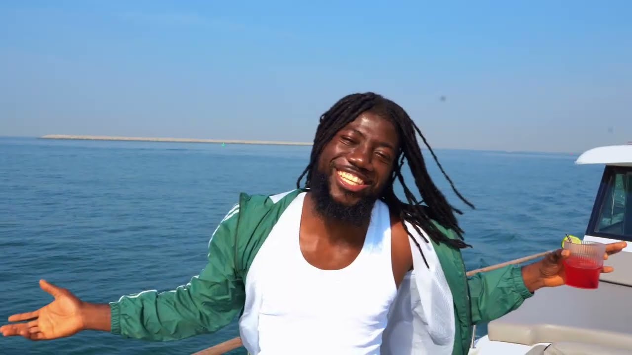 Nana Blake - StarLife (Official Music Video)