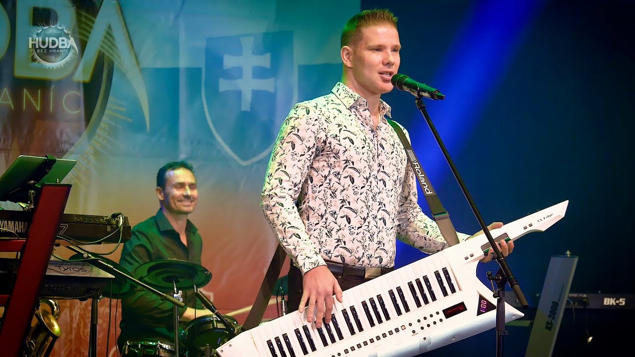 Duo Trend: Ako sa máš (HBH-7)