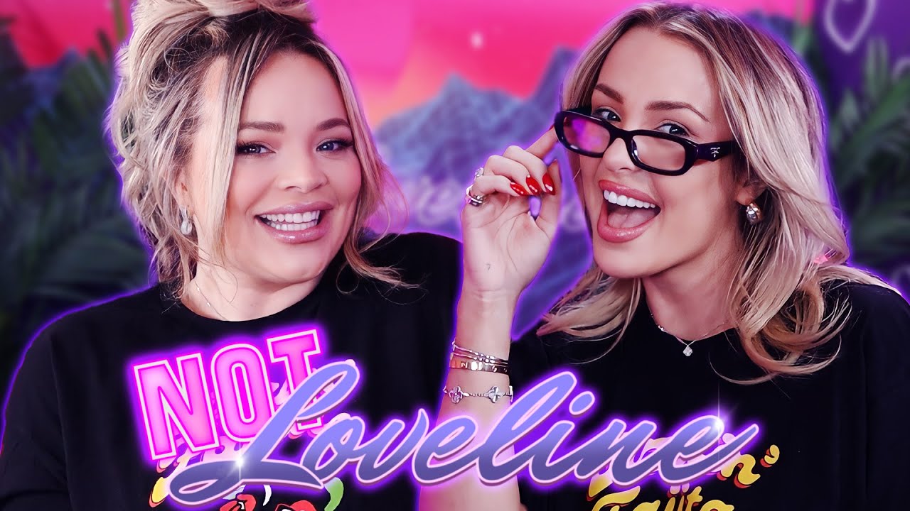 THE LIFE OF A FORMER CRAZY GIRL + MOMENTS WE WERE WRONG | NOT LOVELINE Ep 44