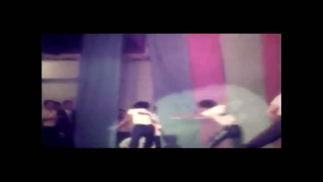 1975 -1976 Kong Han Heng Han at Kings Theater Ong Pin Chinatown Manila