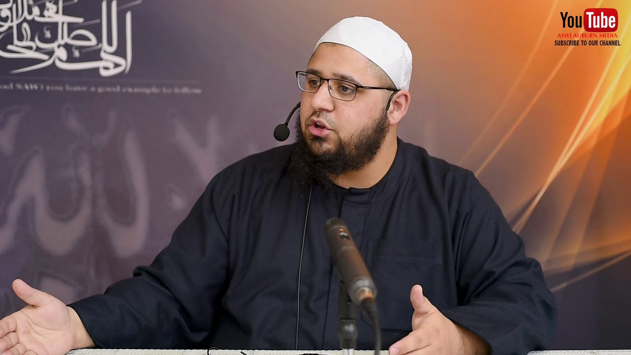 Is Muta Same As Misyar Marriage - Nassim Abdi