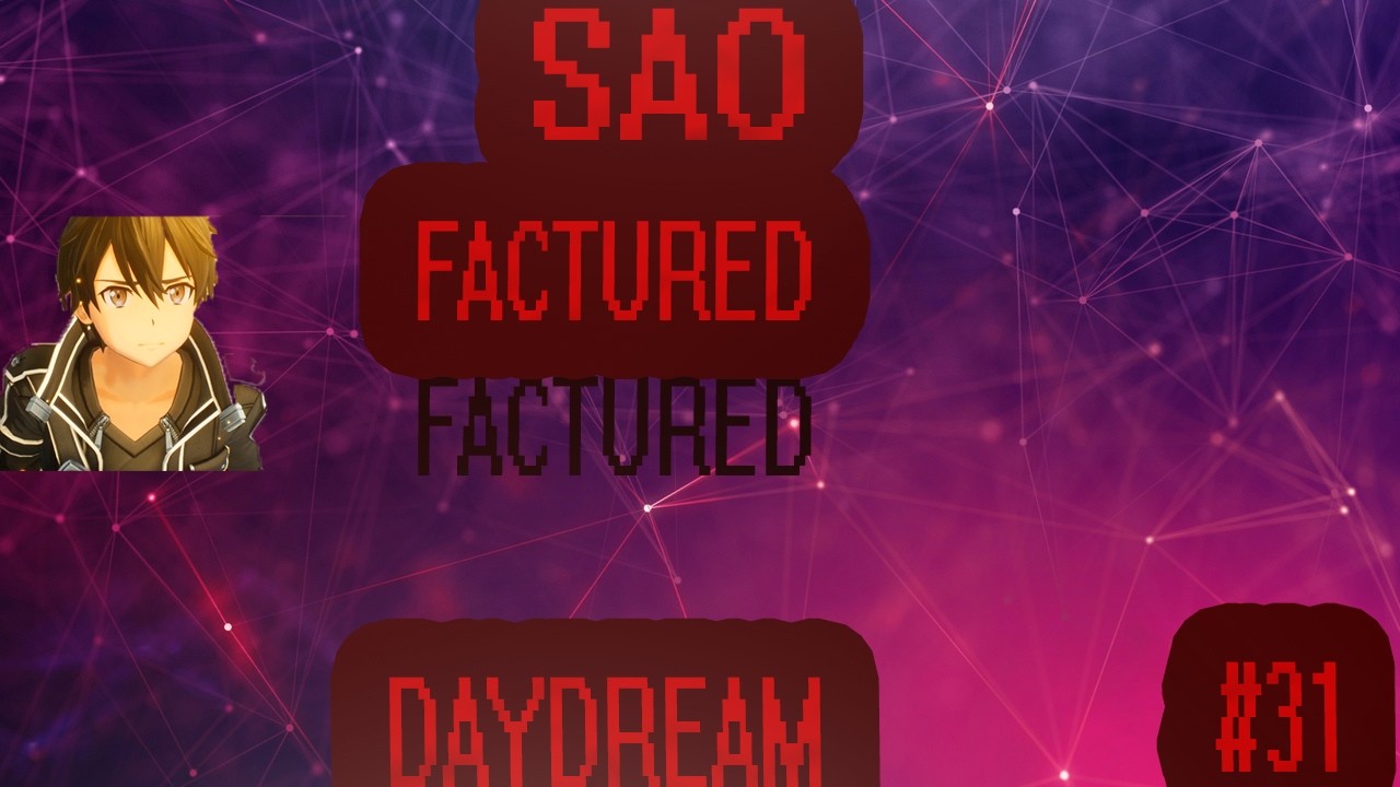 прохождение sword art online factured daydream   часть #  31  дополнения