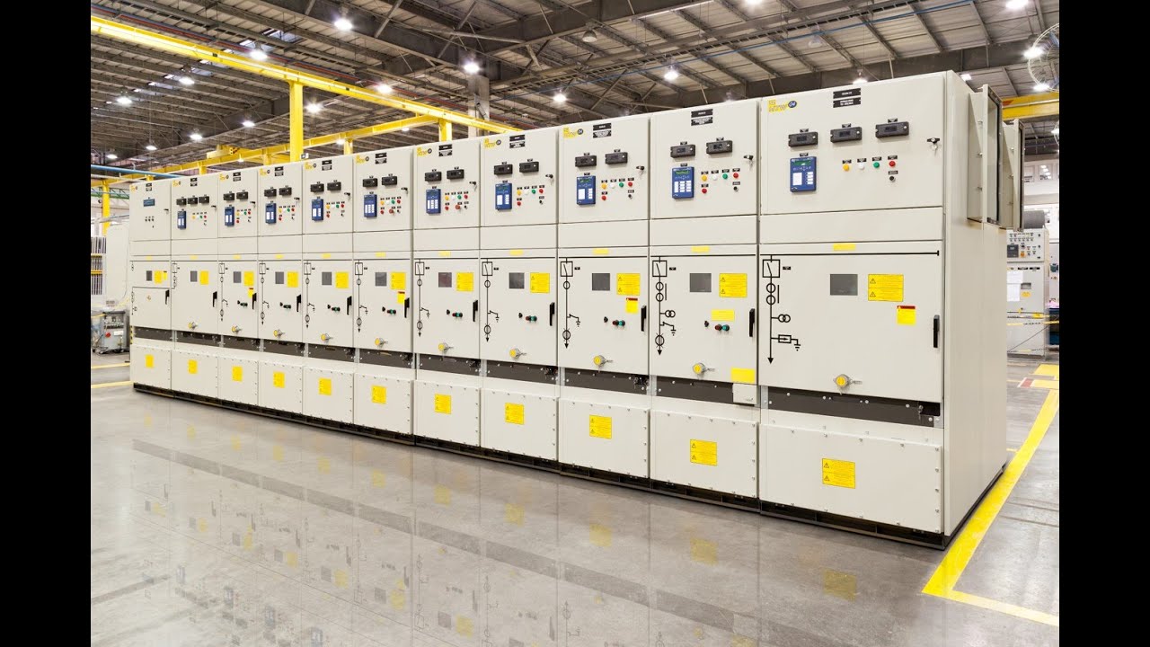 WEGbinar 23 Plan de mantenimiento preventivo a CCM de media tensión