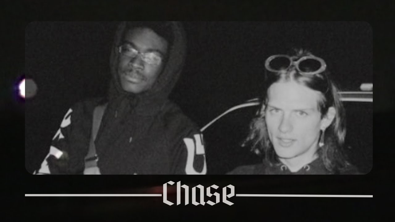 [FREE] CHASE - Danger incorporated type beat