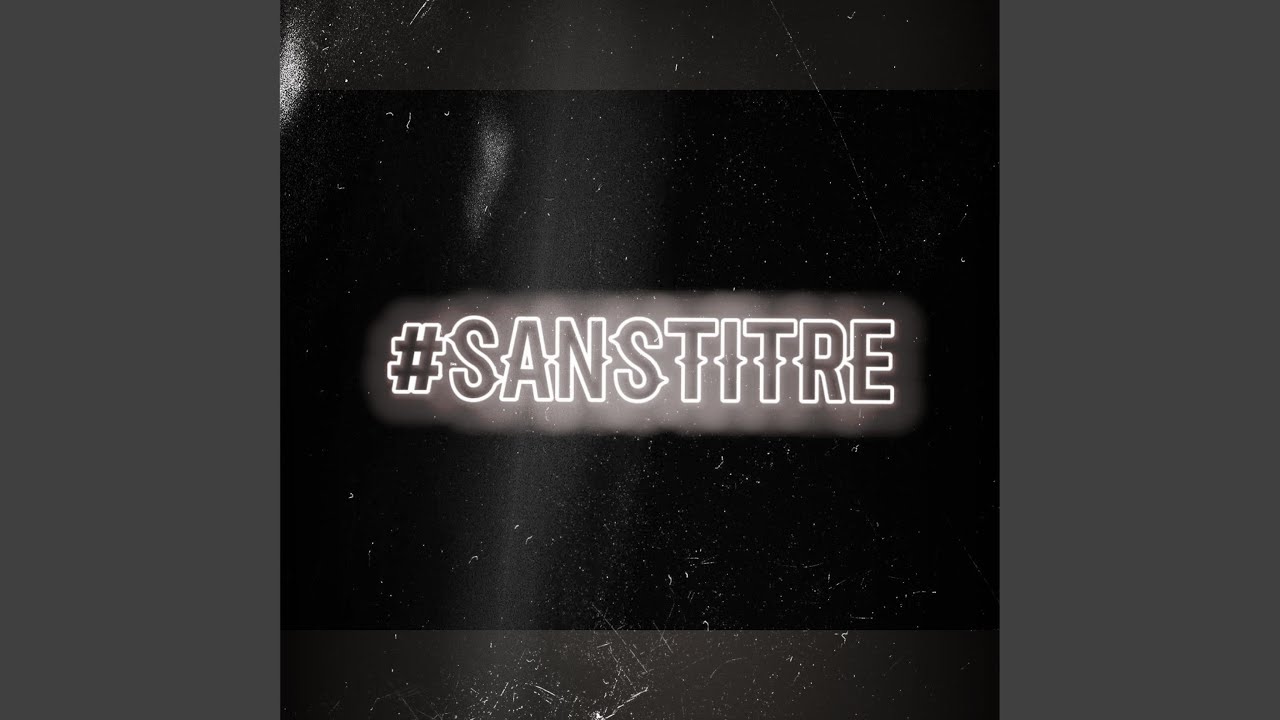 Sans titre