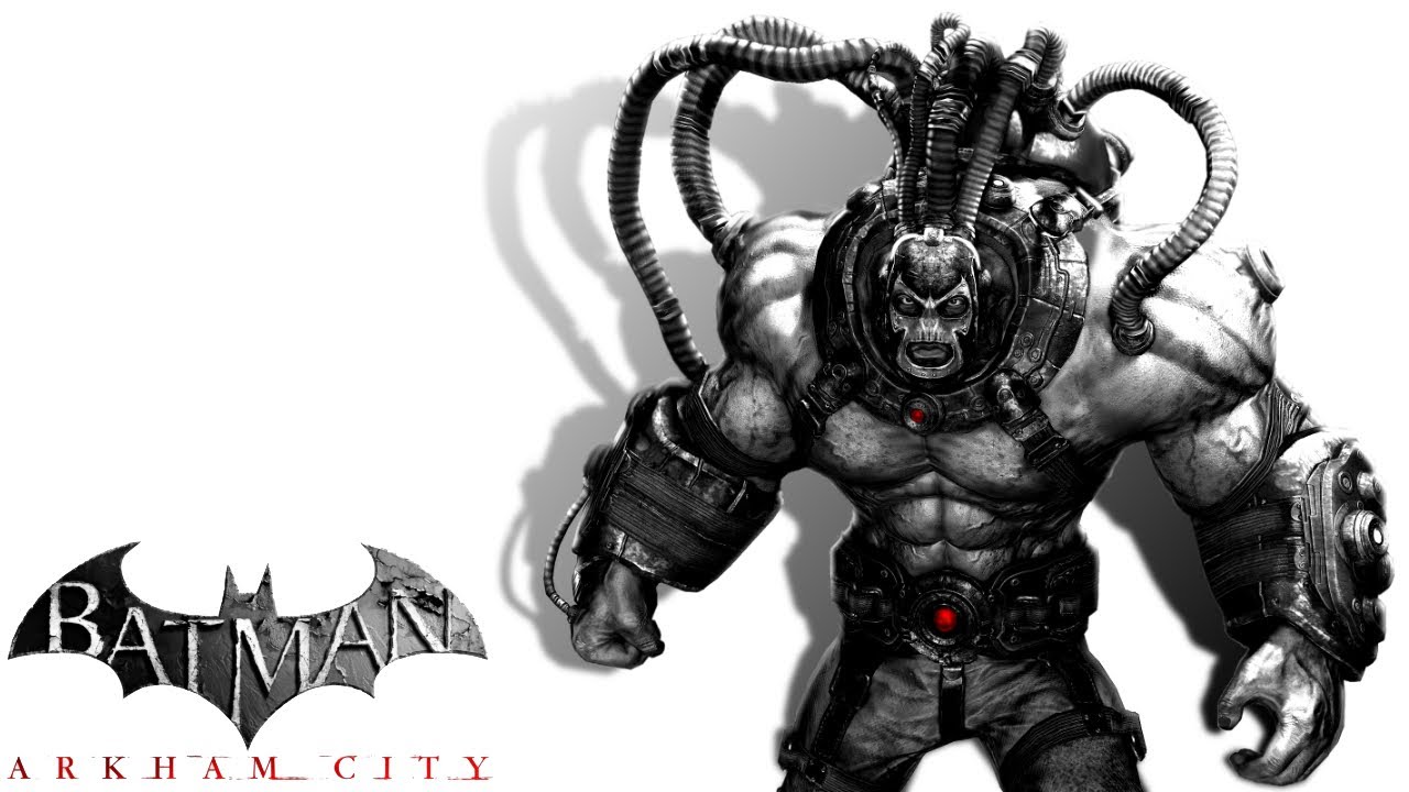 BATMAN&trade;: ARKHAM CITY - Fragile Alliance (Bane) - Side Mission Walkthrough