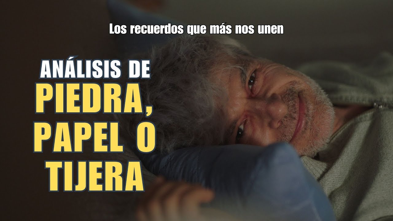 Análisis del cortometraje  “Piedra, Papel o Tijera”: cómo se construye un drama coral