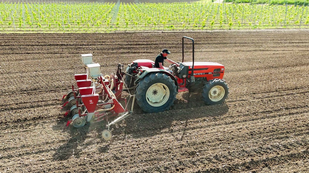 Semina Mais 2024 - Si Parte!