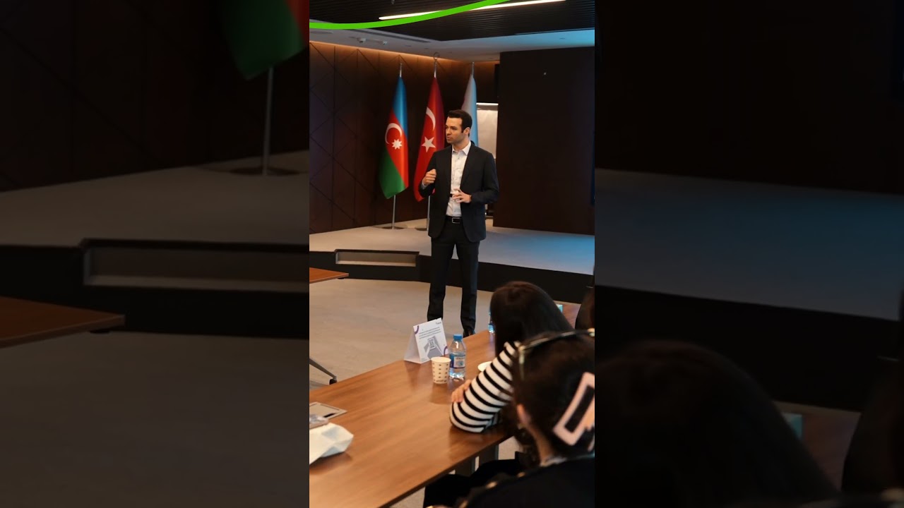 NextGen Talks