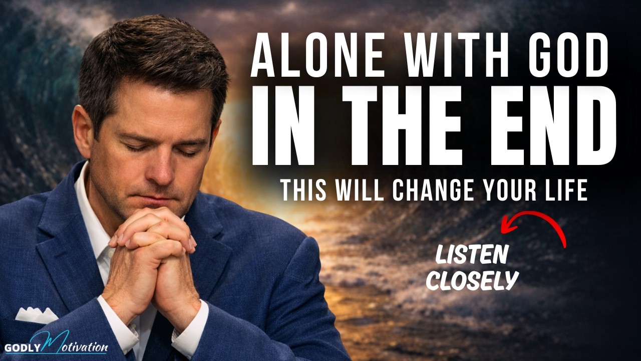 This Powerful video will change your Christian Life FOREVER
