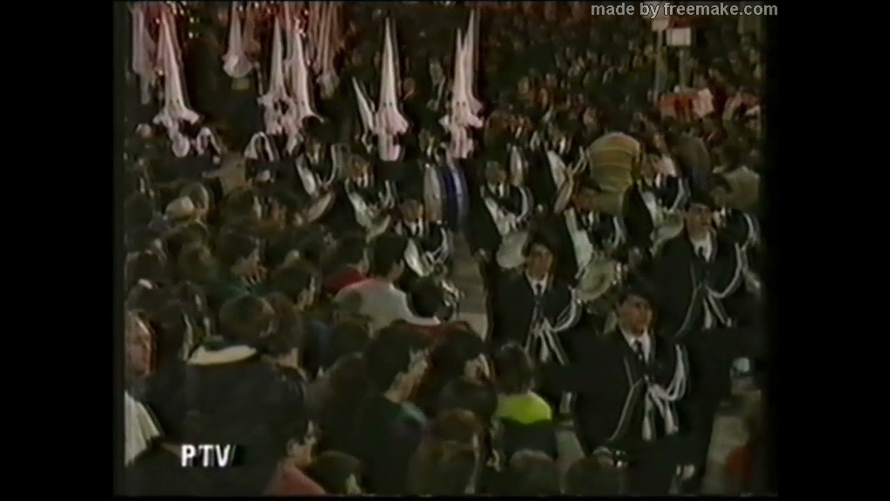 BANDA FUSIONADAS 1992