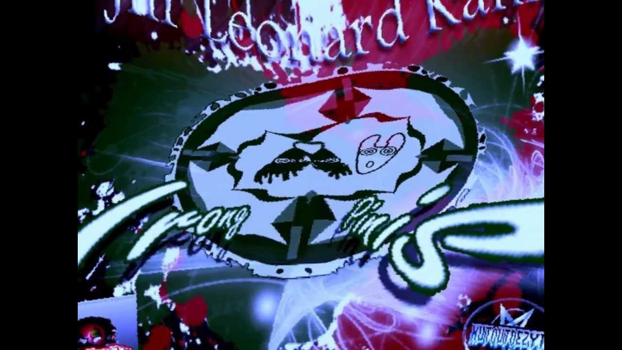 Jnr Tasins- Irong pinis (Papua New Guinea Music)