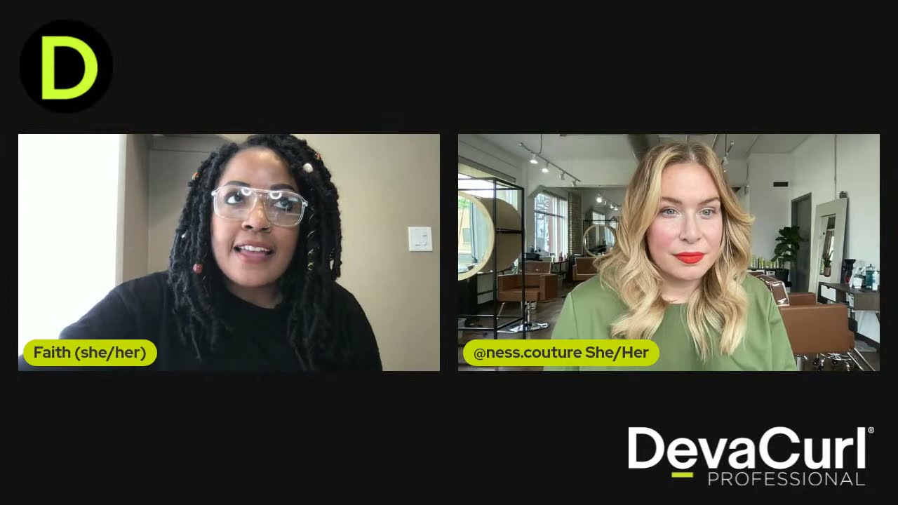 The History of DevaCurl and What&rsquo;s Next