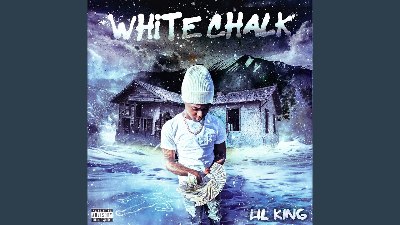 White Chalk
