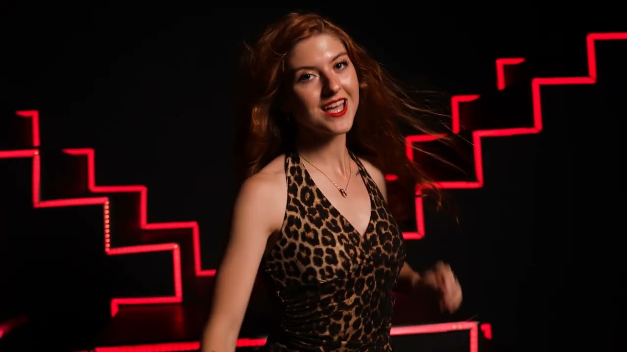 Marlhy - heatwave (Official Music Video)