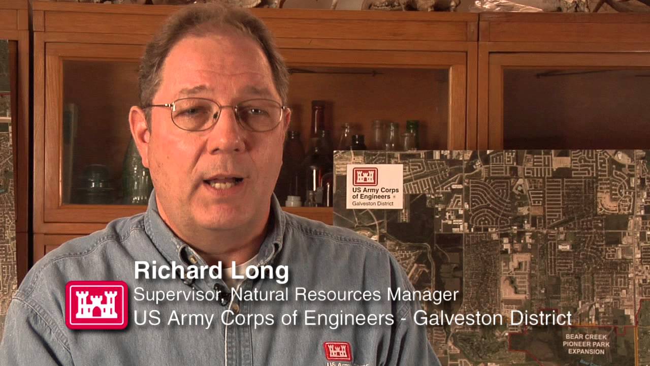Addicks and Barker Dam Safety Program Video Introduction