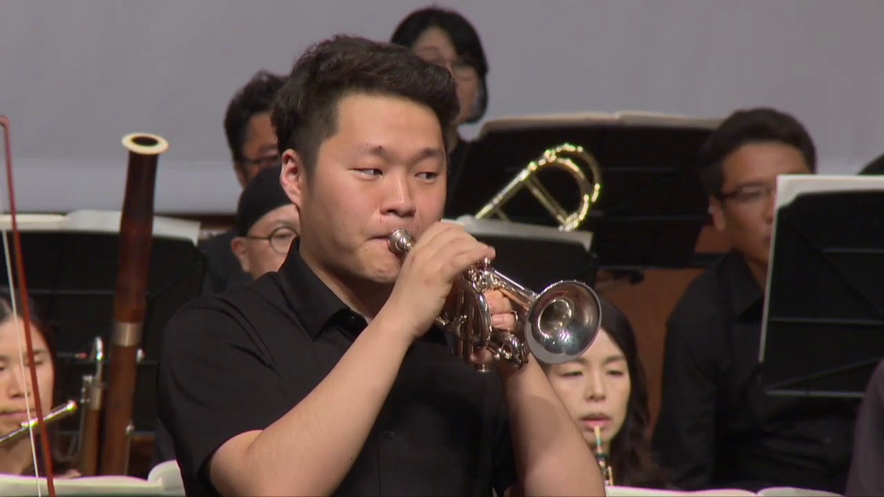 2019 입상자 음악회 (Winner's Concert)_ Ivan Jevtic - Concerto No.2