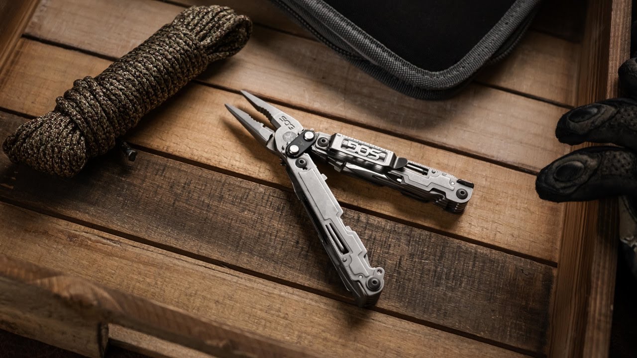 PowerAccess Multi-Tool