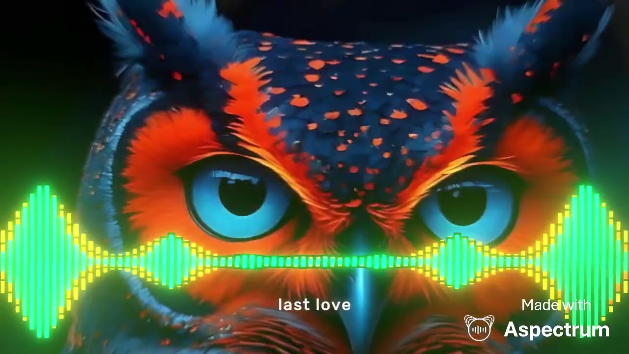EDM ♦️ last love