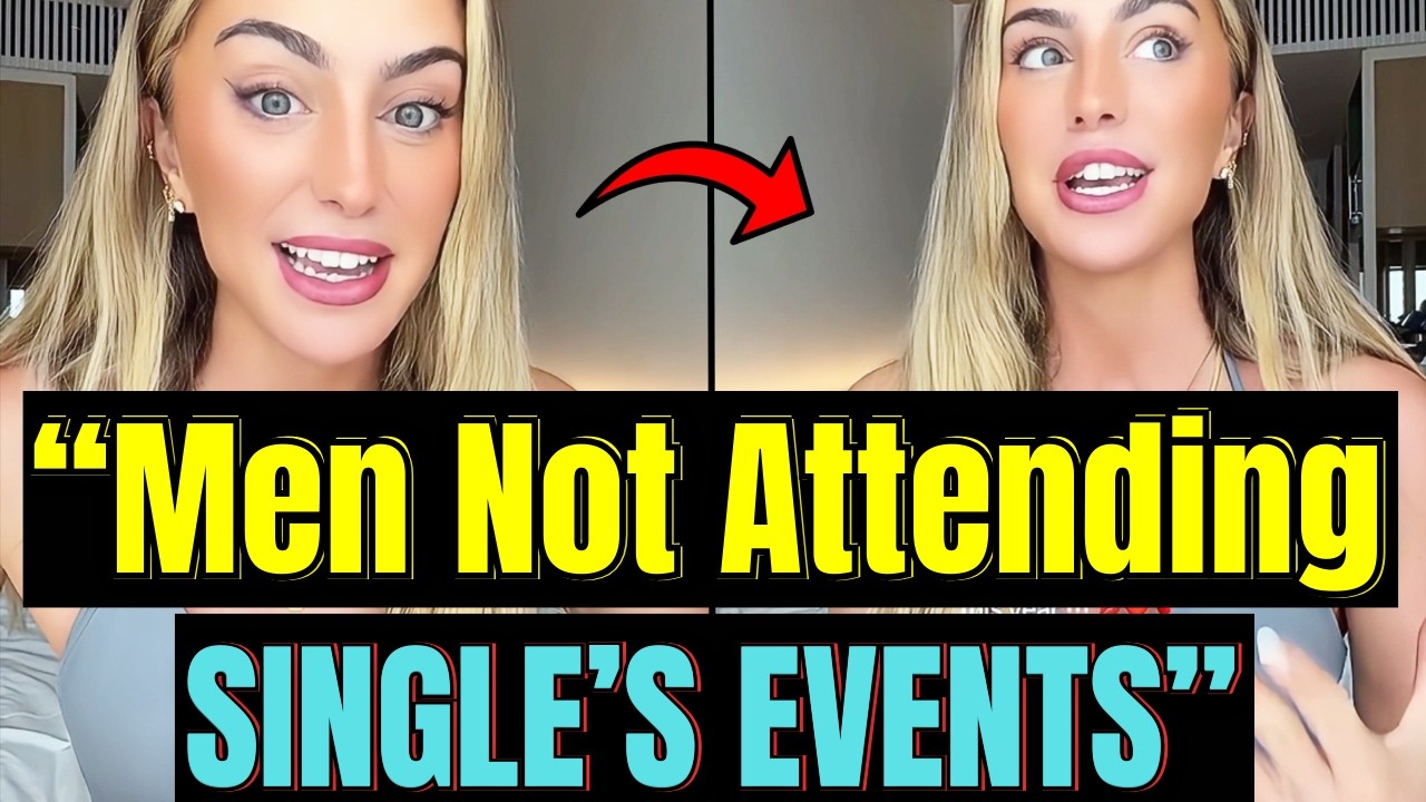 Why Don't Men Attend 