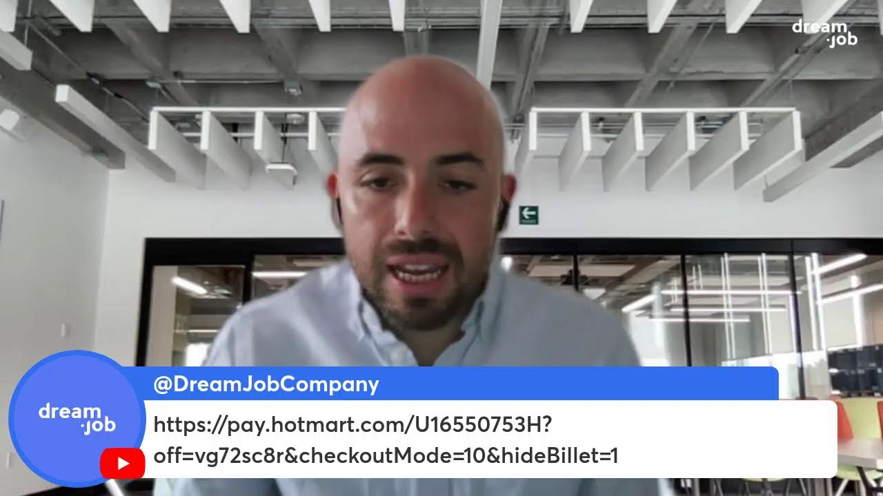 Taller de LinkedIn + IA = revisión perfiles en vivo