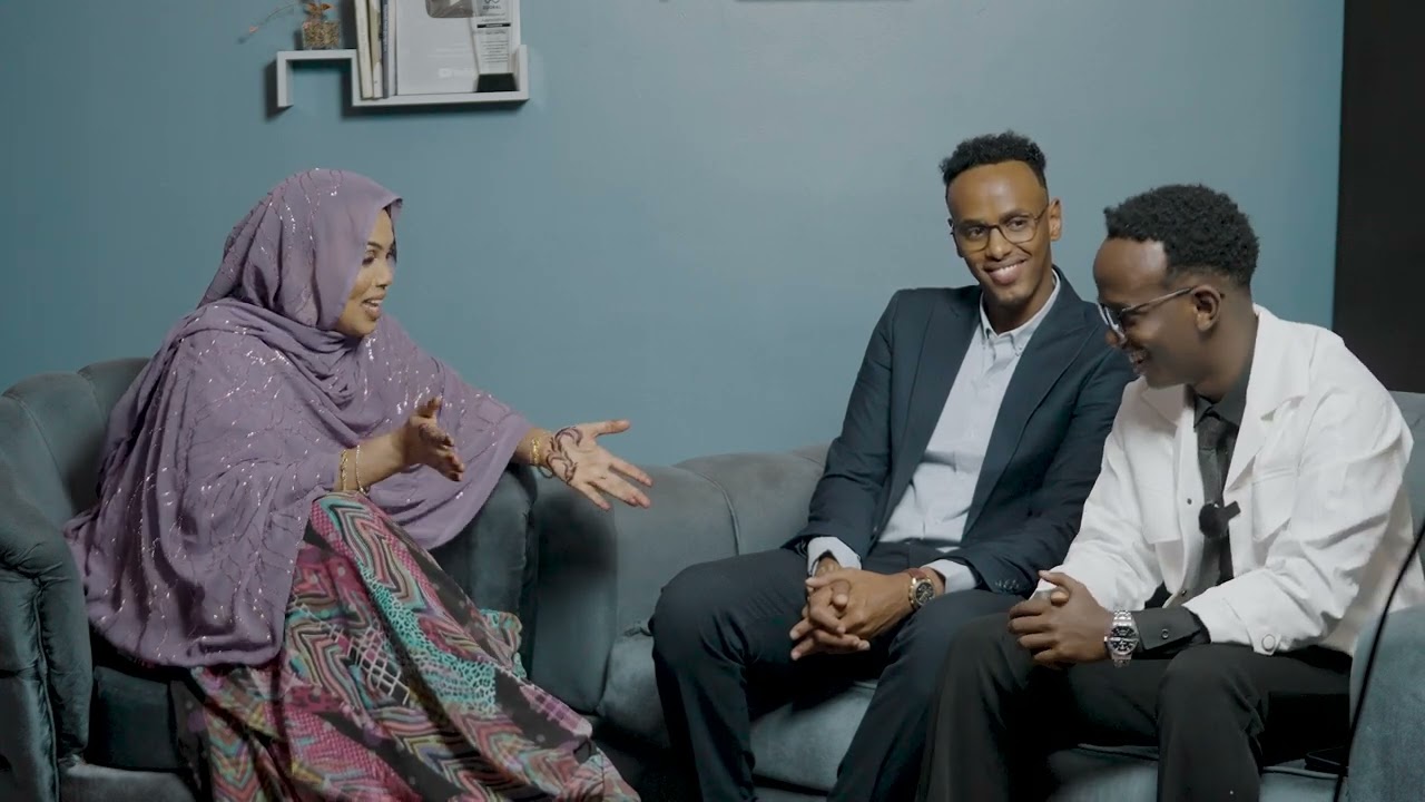 Nimco Samriye, Abdalla Jamal Iyo  Mustafe Kante Maxaa kala Qabsaday