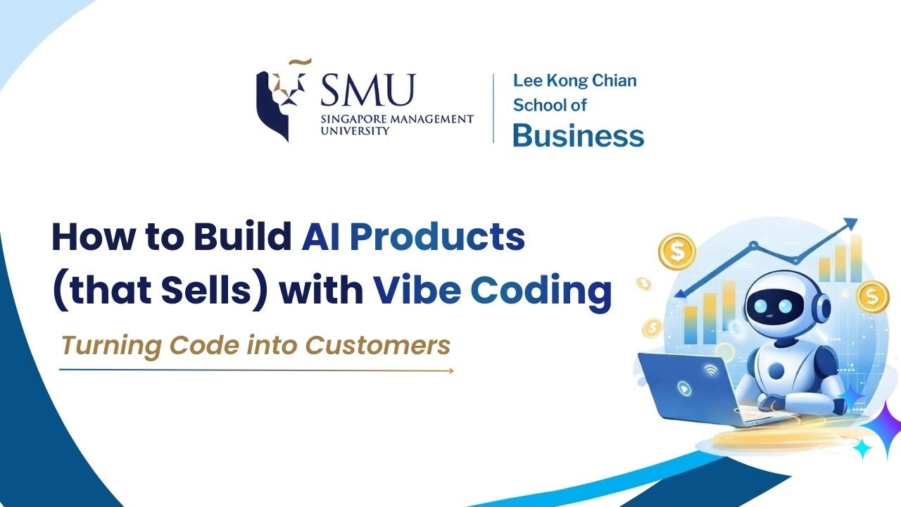 How to Build AI Products (that Sells) with Vibe Coding