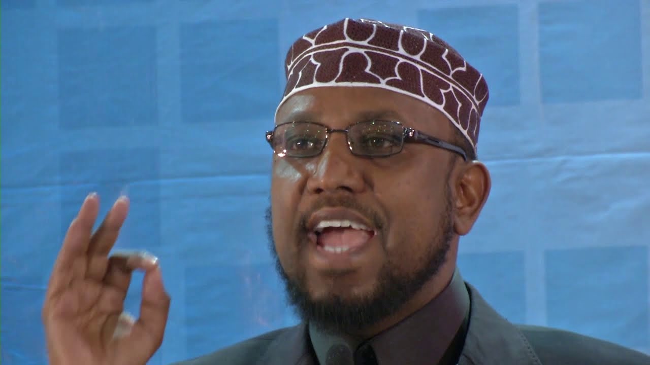 How Muslims Can Become Happy - Sh. Dr. Ali Mohammed Salah