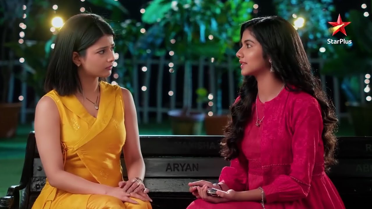 Abhira aur Rani Ki Hui Ek Khaas Jagah Par Ek Khaas Mulaqat! Pocket Mein Aasmaan 30th Jan Se 11pm
