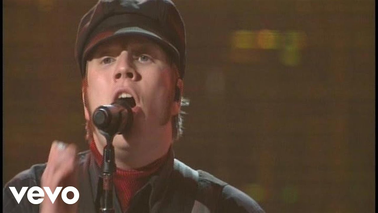 Fall Out Boy - Sugar, We're Goin Down (Live From UCF Arena)