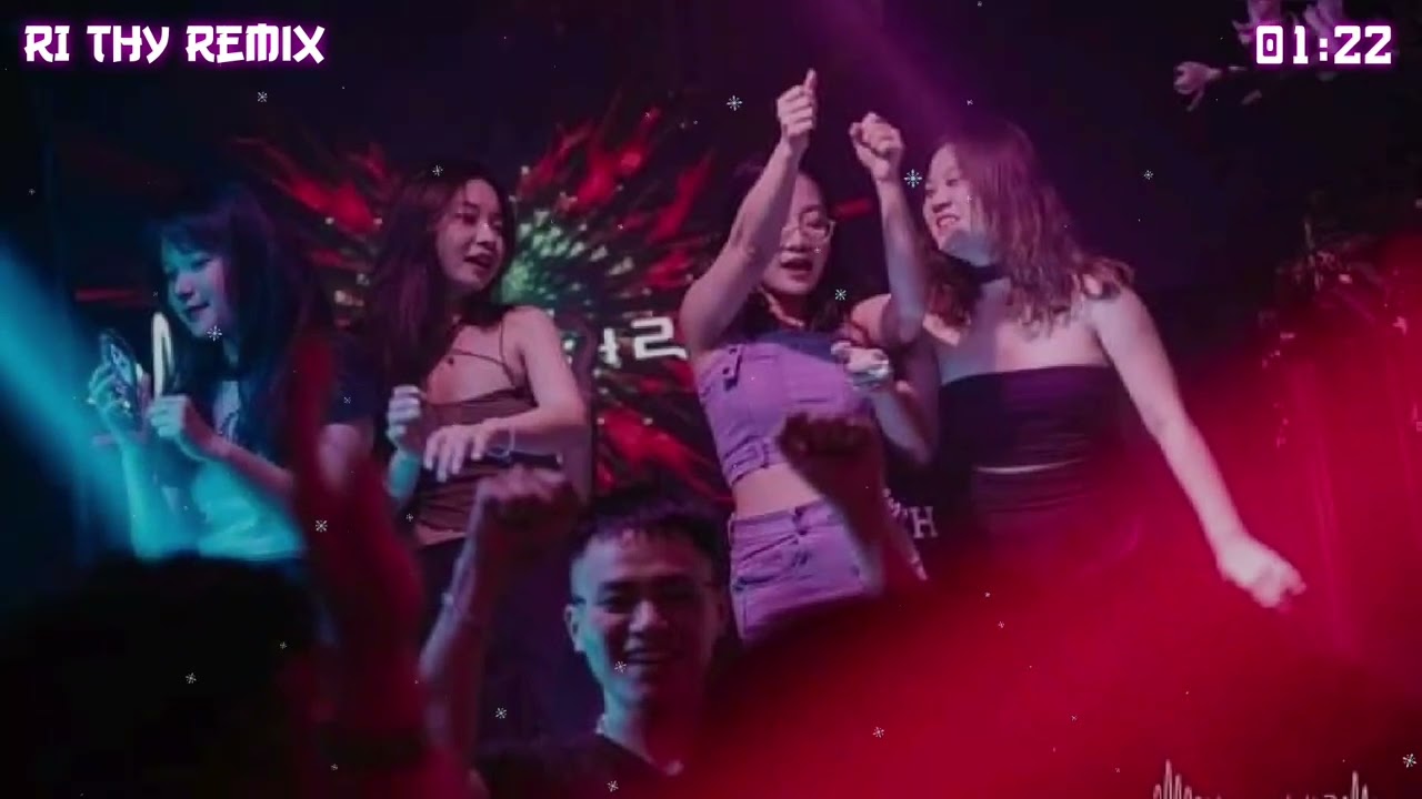 #clubsong2026  | រីមិច2026 | រាំហុយដី 🚦family khmer remix 💥 Club 2026✓•🎺New song Remix