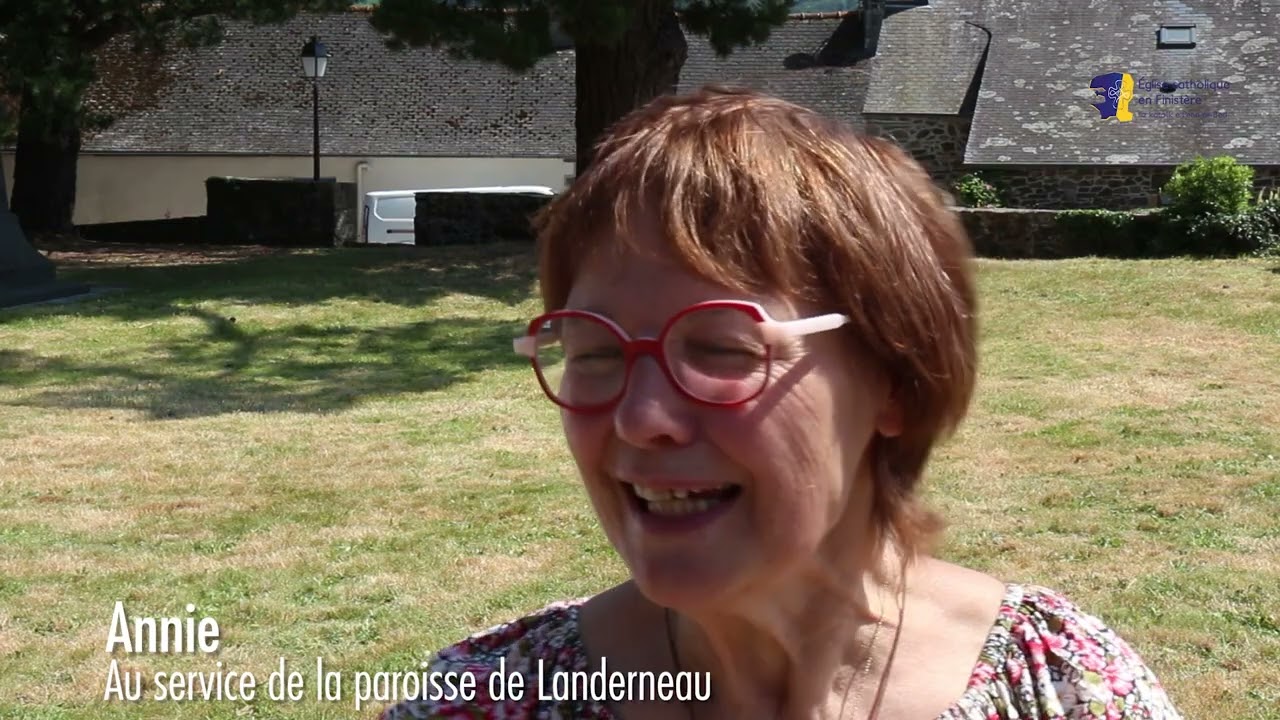 Retour sur le pardon de la Trinit&eacute; 2023 &agrave; Rumengol