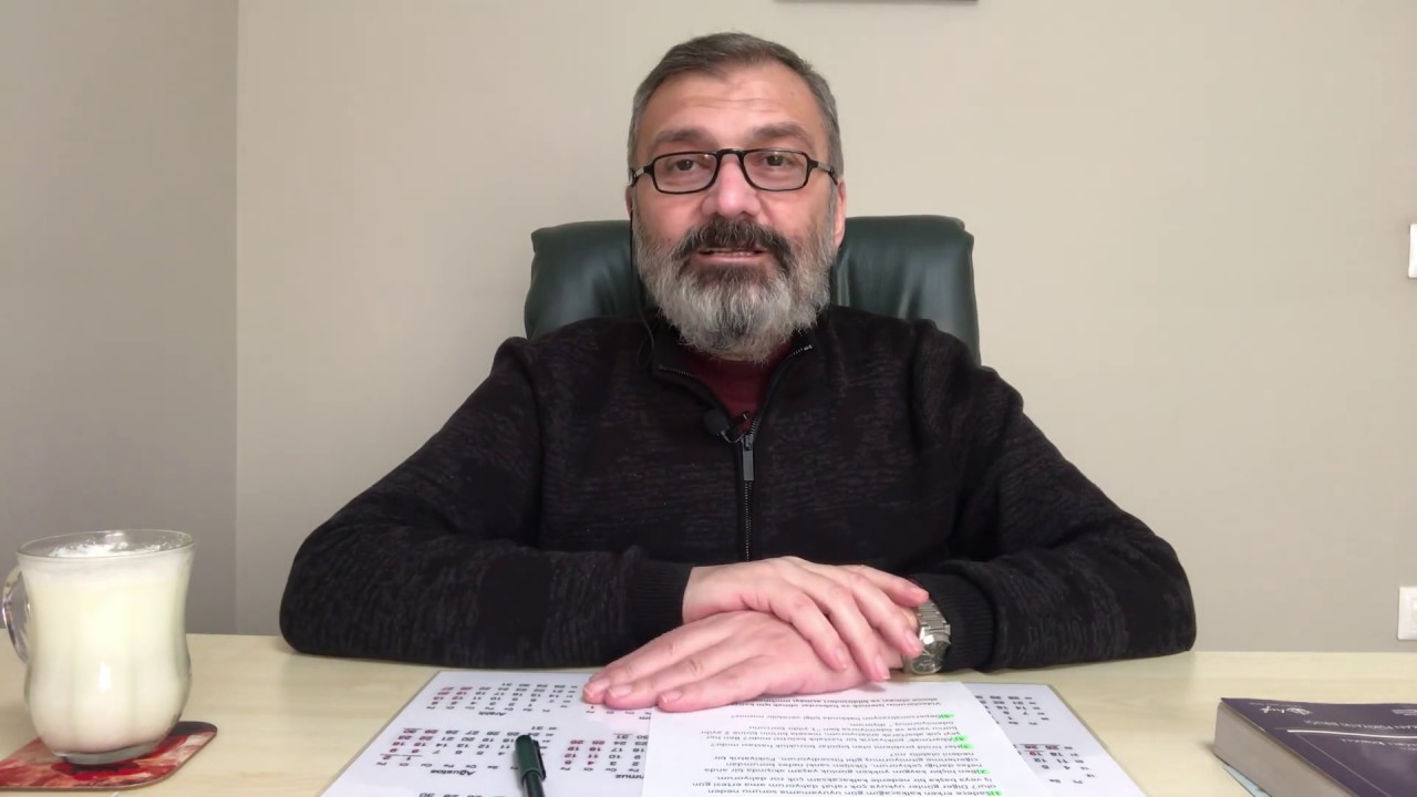 BİR TATLI HUZUR: Prof. Dr. Haluk Savaş’la Soru-Cevap Psikiyatri