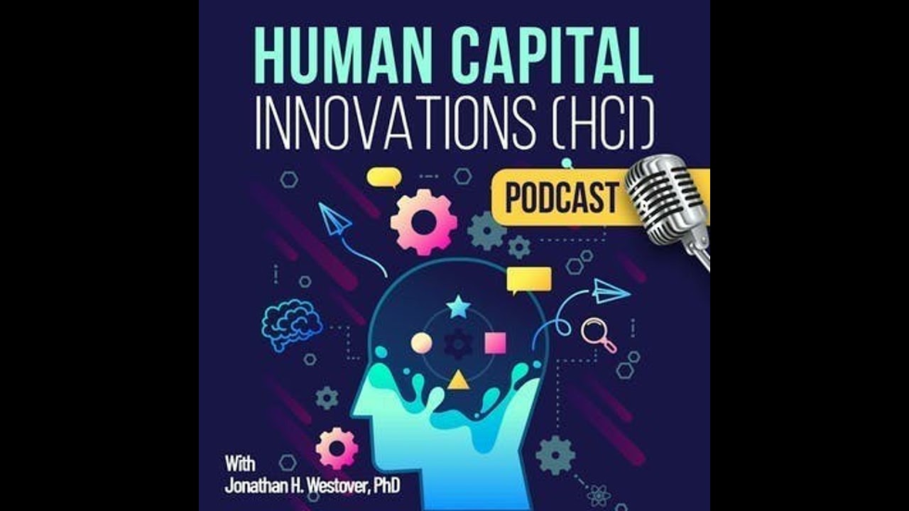 S25E27 - The Role of Play in Fostering Creativity and Driving Increased Productivity at Work, wit...
