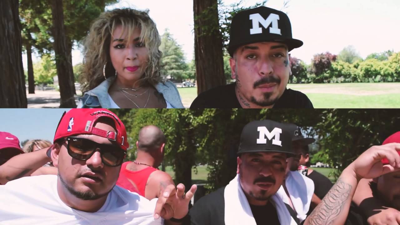 Hitta 6Fifty, Cutty Banks & J-Moe - Who Can I Run To
