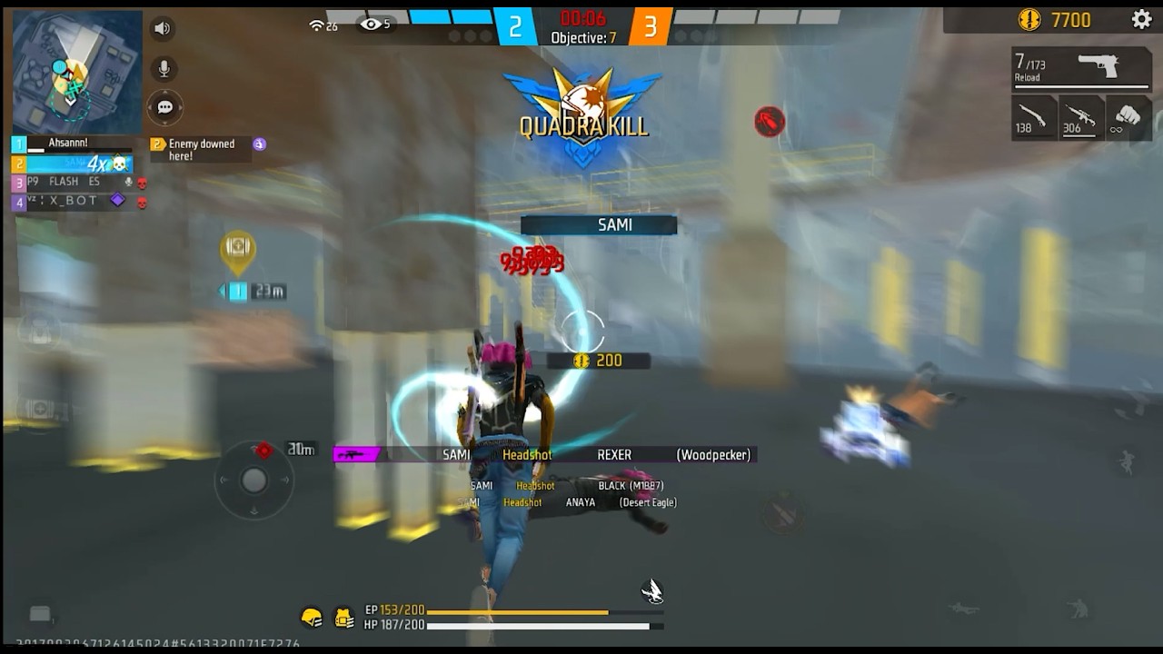 ⚡C u r s e 🎯🖥️  |FreeFire