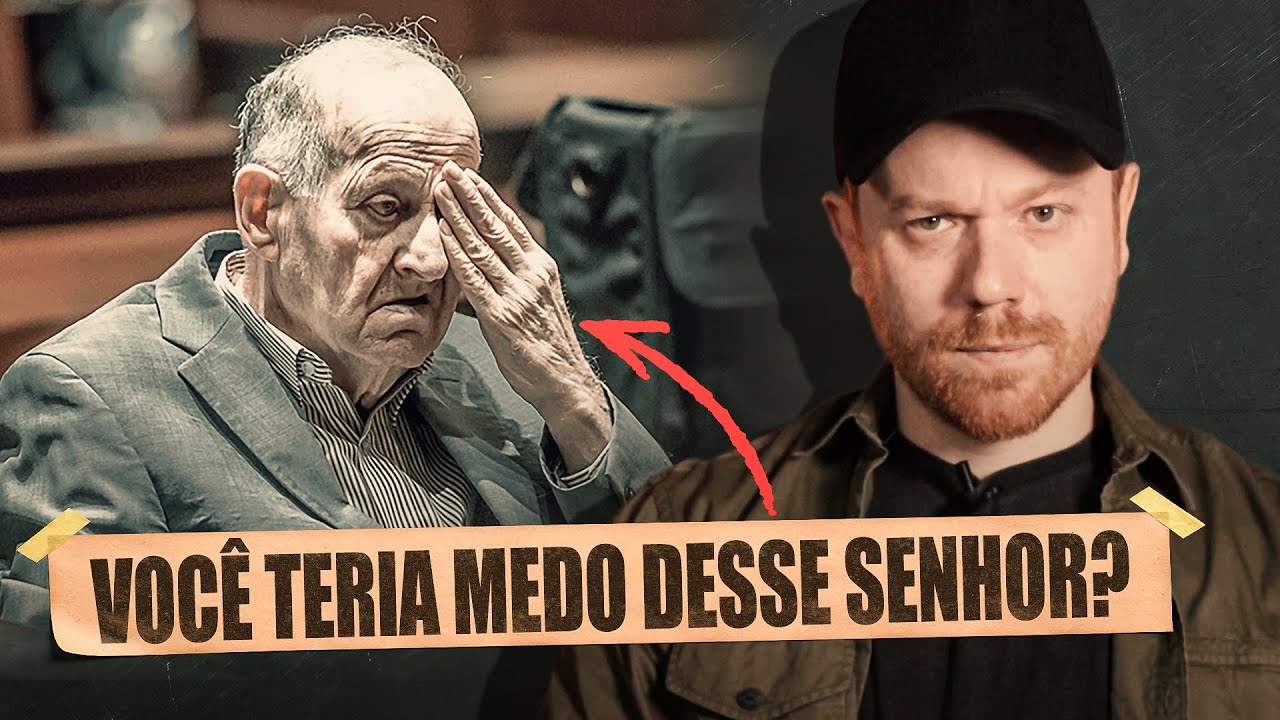 QUANDO UM JUIZ COMETE UM ERRO IRREPARÁVEL (Albert Flick)