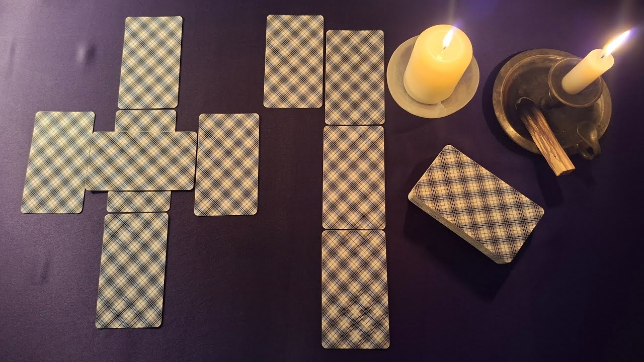 O ve Sen Ne Durumdasınız? Sizi Neler Bekliyor? #tarot #gemmatarotastro