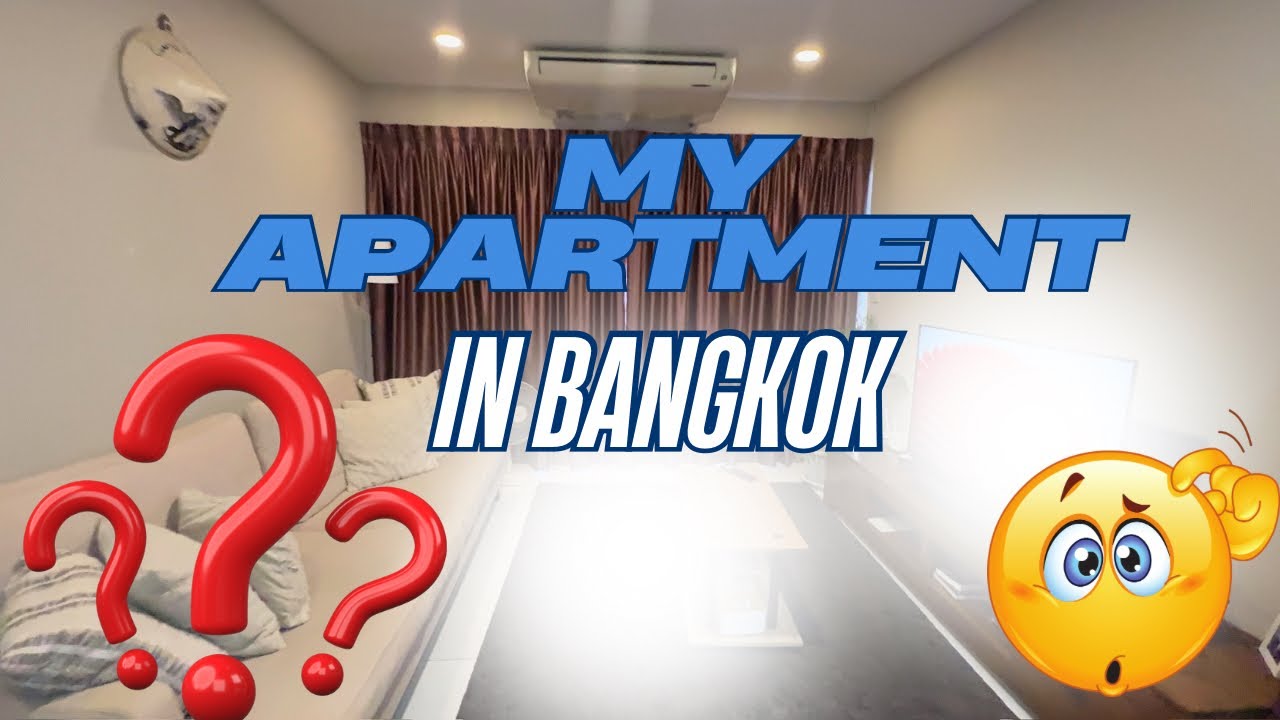 House tour I guessss…..
