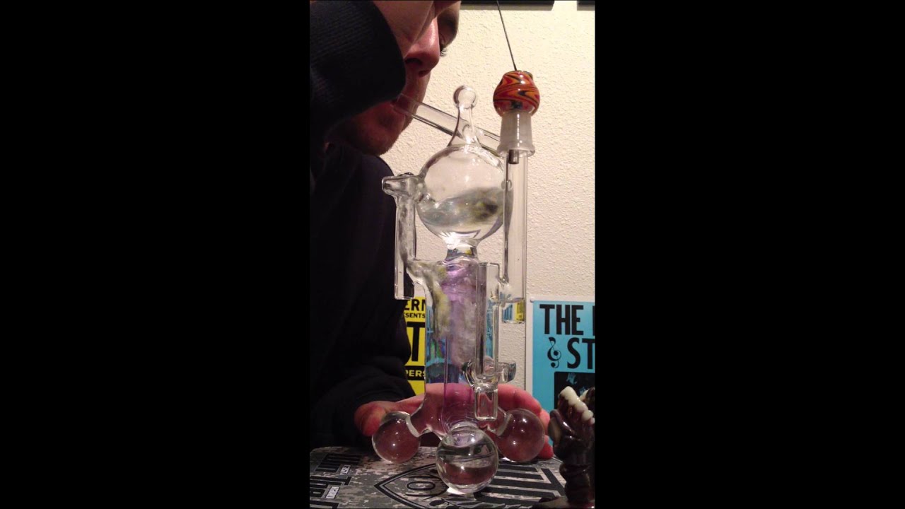 Coriolis McFrost Shatter Dab