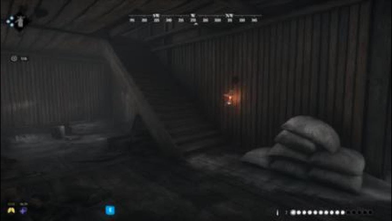 Hunt showdown PS5 - Lulu will bite🐈‍⬛