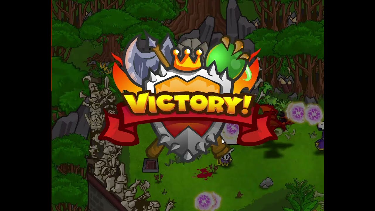 ALL DUNGEONS COMPLETE WITH THE RANGER -- Dungeon Rampage 2026 (No comments)