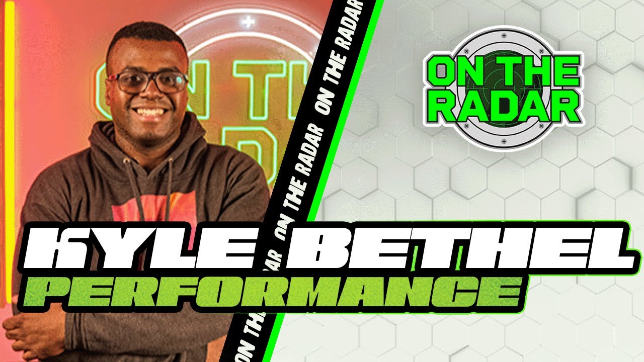 Kyle Bethel 
